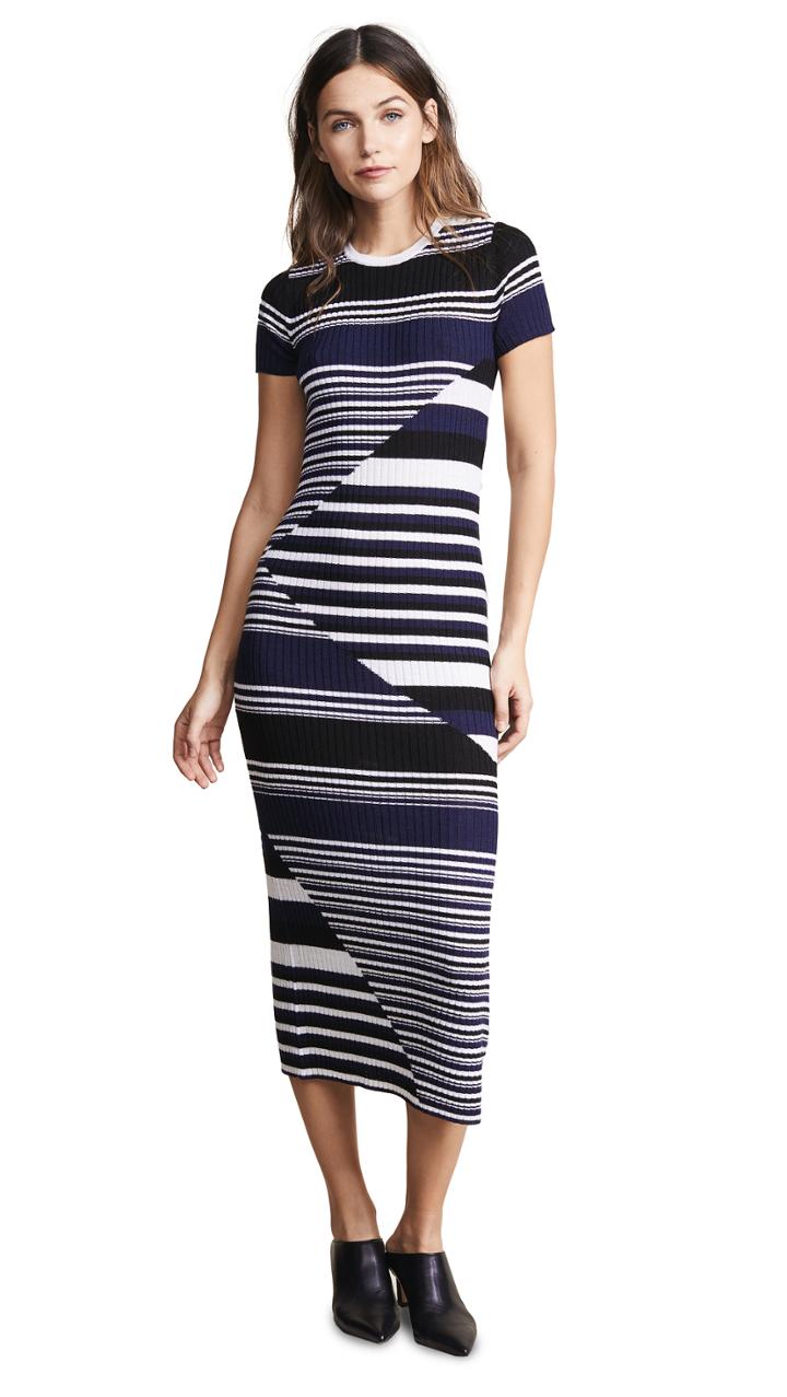 Equipment Dewey Sweater Dress