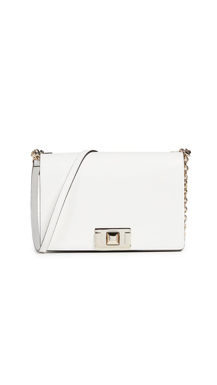 Furla Mimi Small Crossbody Bag