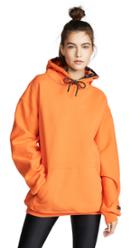 Reebok X Victoria Beckham Rbk Vb Hoodie