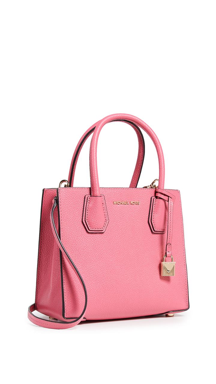 Michael Michael Kors Mercer Medium Messenger Tote