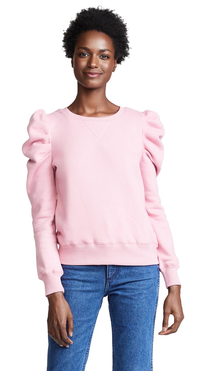 Rebecca Minkoff Janine Sweatshirt