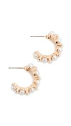 Shashi Pure Earrings