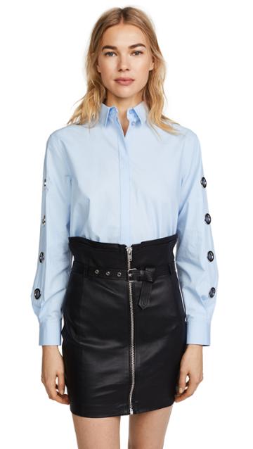 Veronica Beard Ruffian Dress