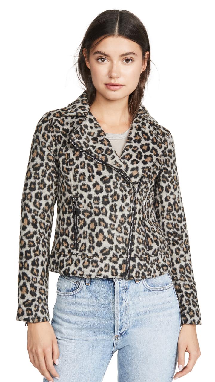 Cupcakes And Cashmere Margaux Jacket