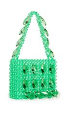 Susan Alexandra Emerald City Bag