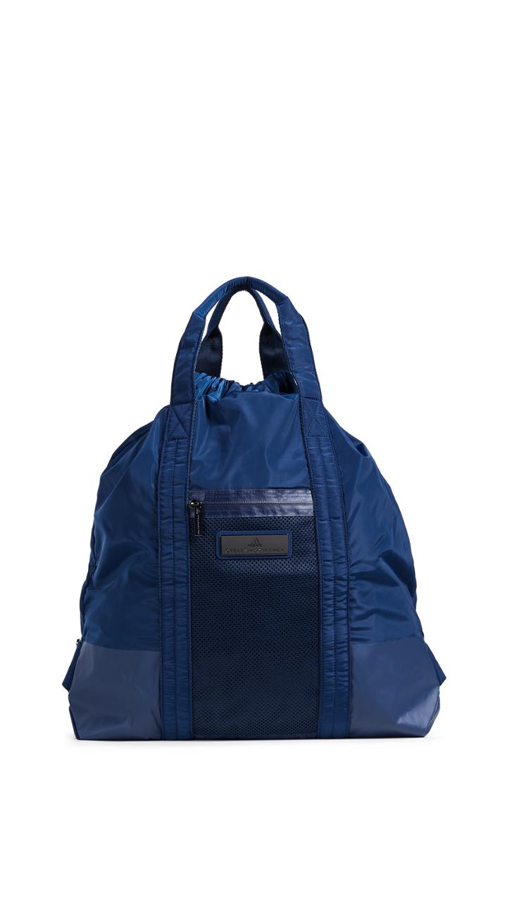 Adidas By Stella Mccartney Gym Sack
