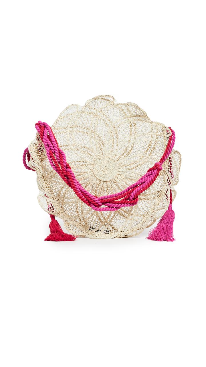 Nannacay Catarina Tote