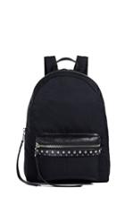 Rebecca Minkoff Pippa Large Backpack With Crystals