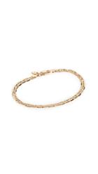 Maria Black Carlo Medium Bracelet