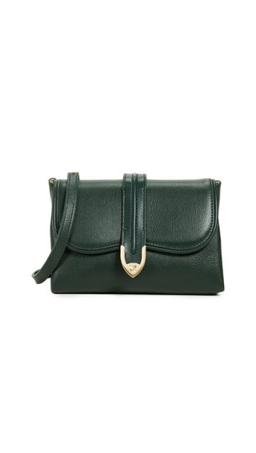 Sancia The Vienne Crossbody Bag