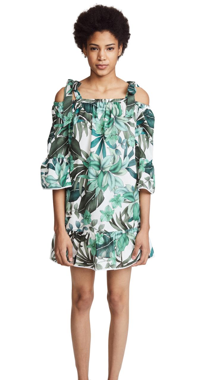 Paul Joe Sister Jangala Dress
