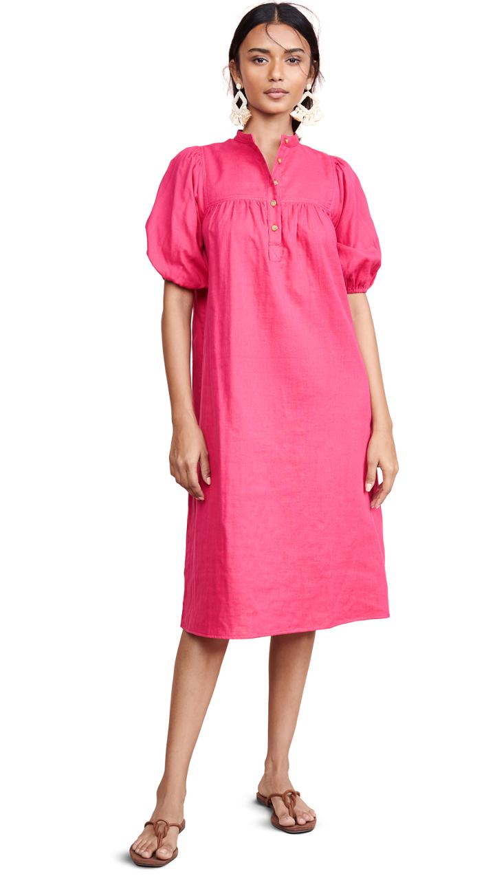 Loup Grace Dress