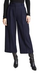 Jenny Park Leah Cropped Pants