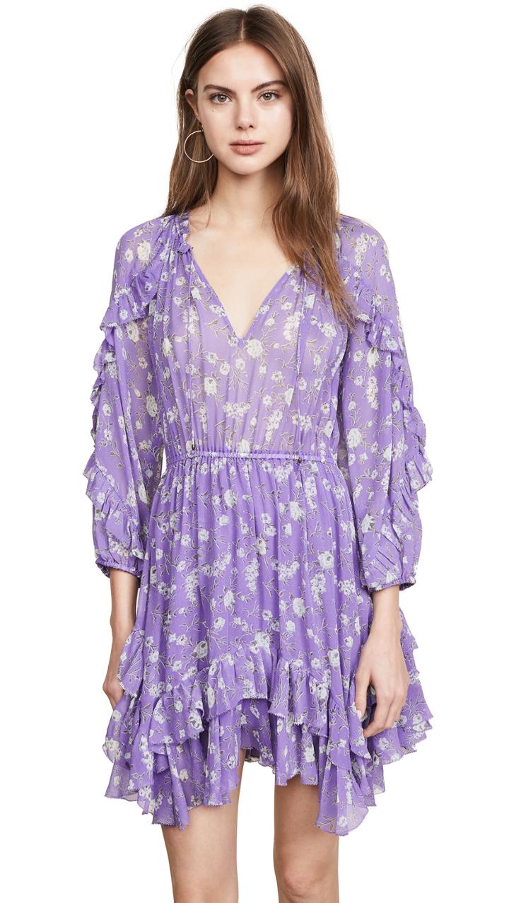Ulla Johnson Alissa Dress
