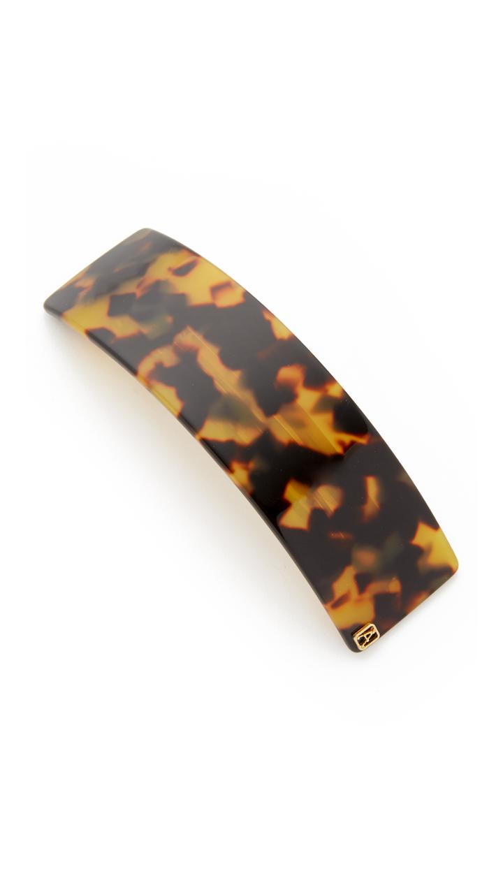 Alexandre De Paris Thick Hair Clip