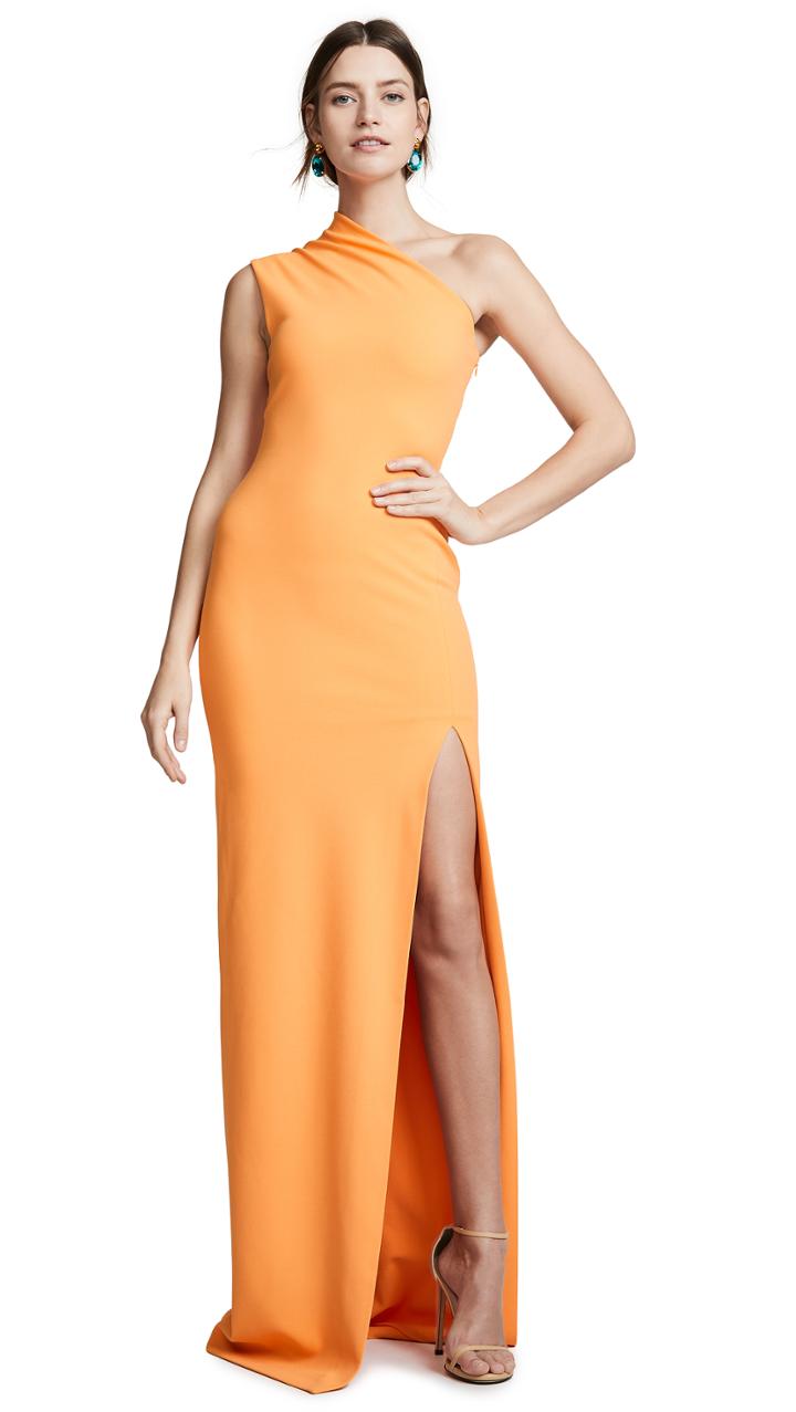 Solace London Averie Maxi Dress