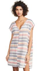 Madewell Cover Up Tunic Dress