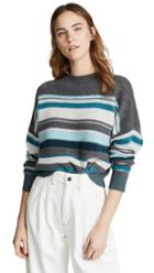 360 Sweater Jillian Cashmere Sweater