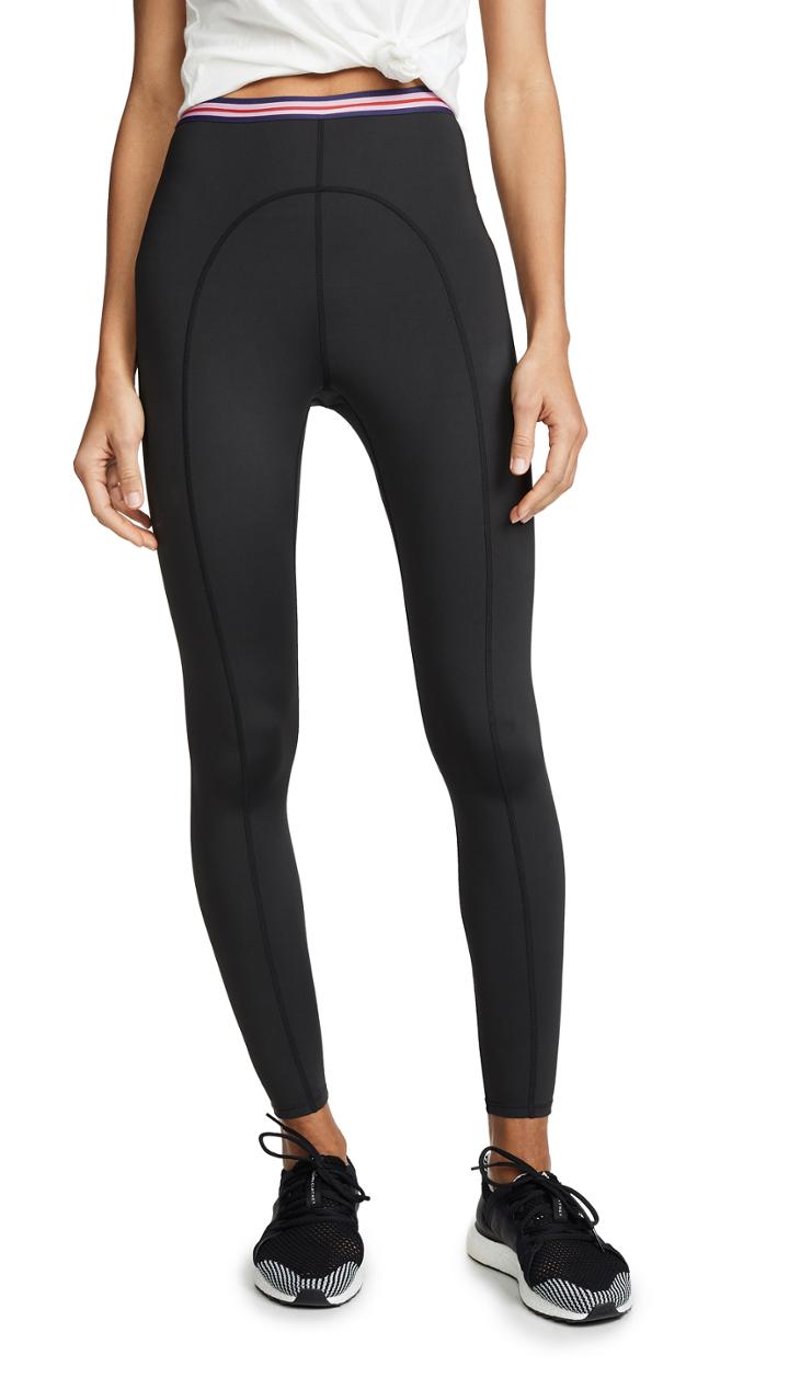 Spiritual Gangster Saya Sg Leggings