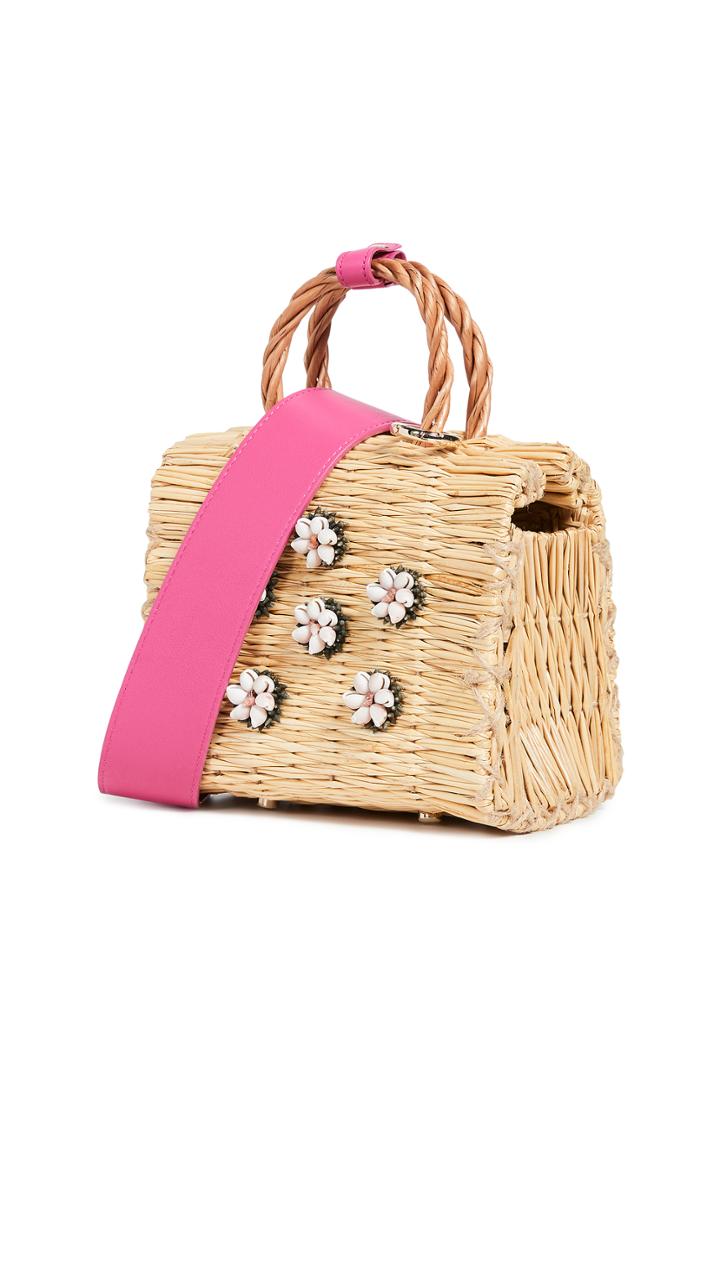 Heimat Atlantica Shella Bag
