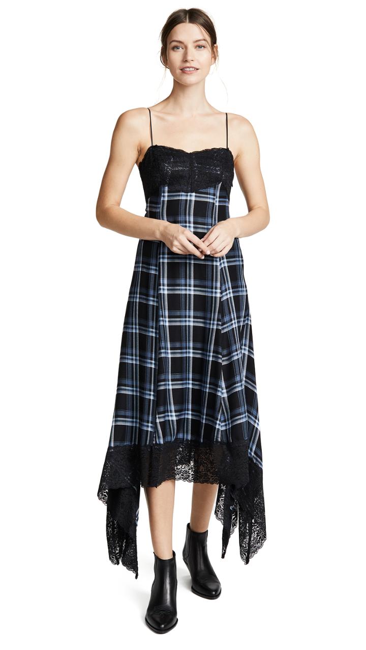 Likely Rhea Dress