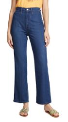 Reformation Willow Jeans