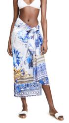 Camilla Long Sarong