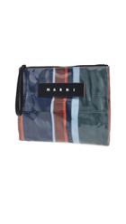 Marni Large Pochette Bag