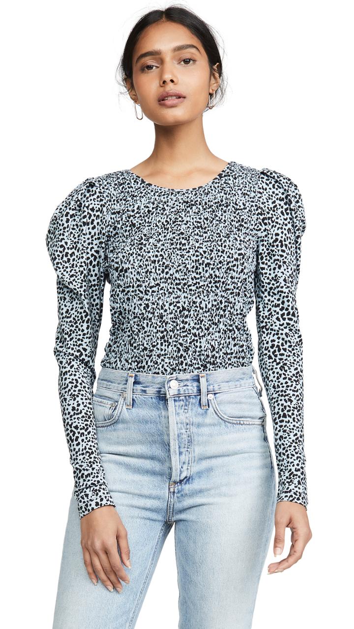 Parker Danna Top