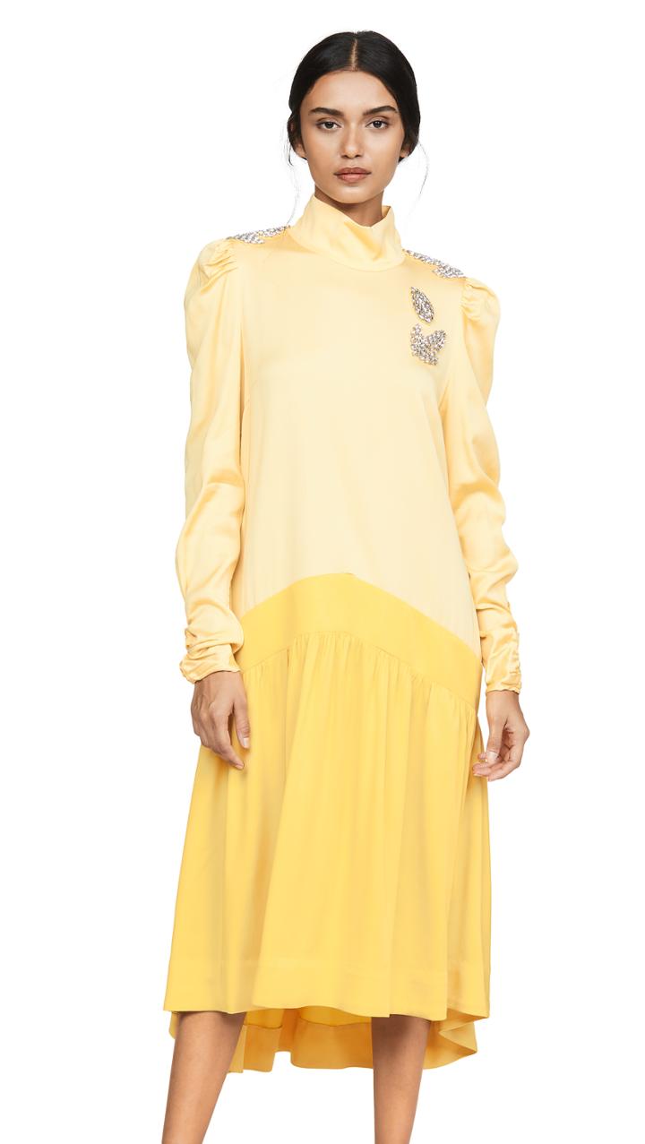 Custommade Dagmar Dress