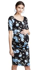 Yumi Kim Maternity Blossom Dress