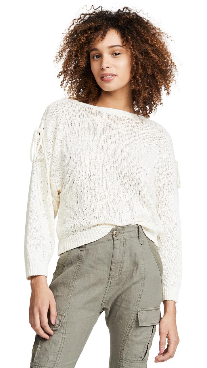 Joie Rhetta Sweater