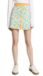 Joostricot Zipper Skirt