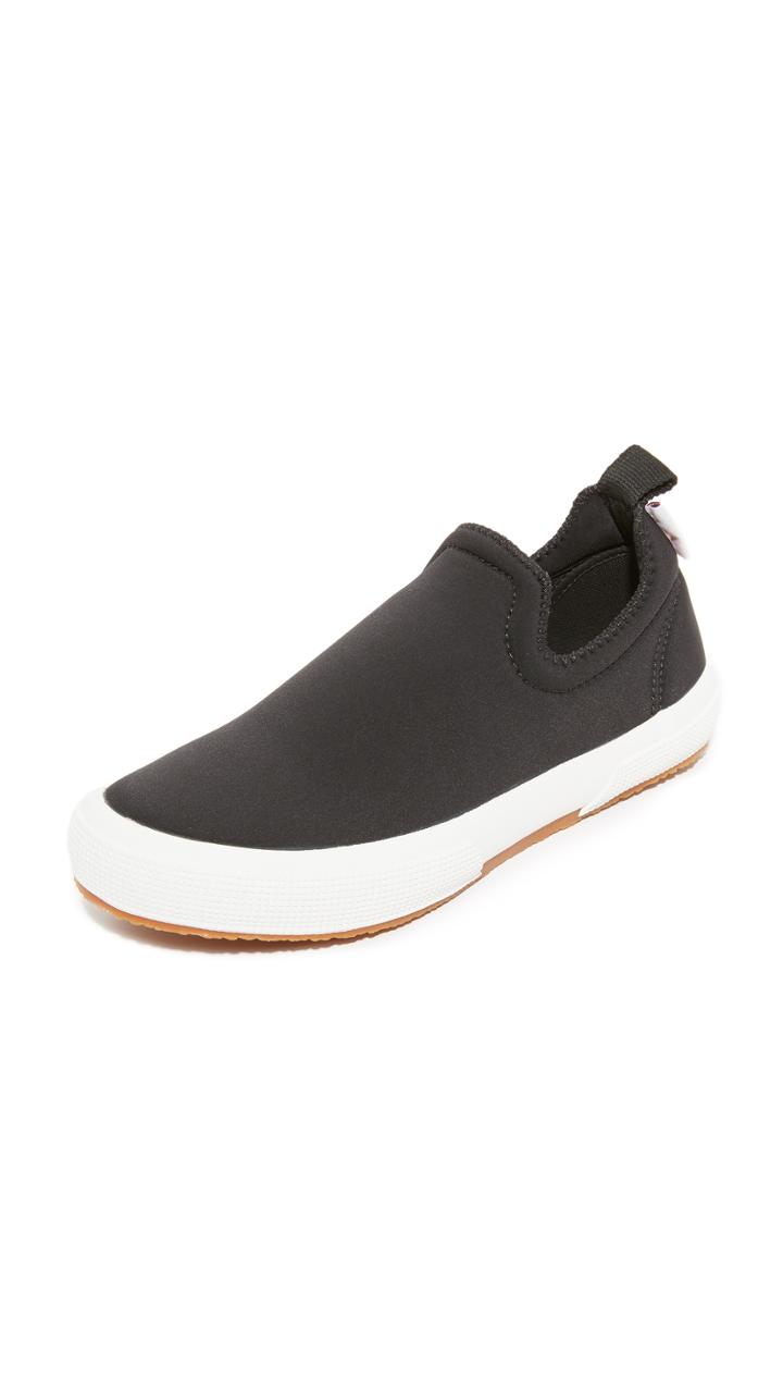 Superga 2411 Neoprene Sneakers