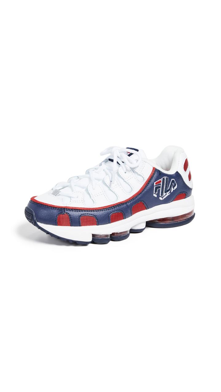 Fila Silva Trainer Sneakers