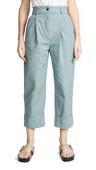 Acne Studios Phaedra Trousers