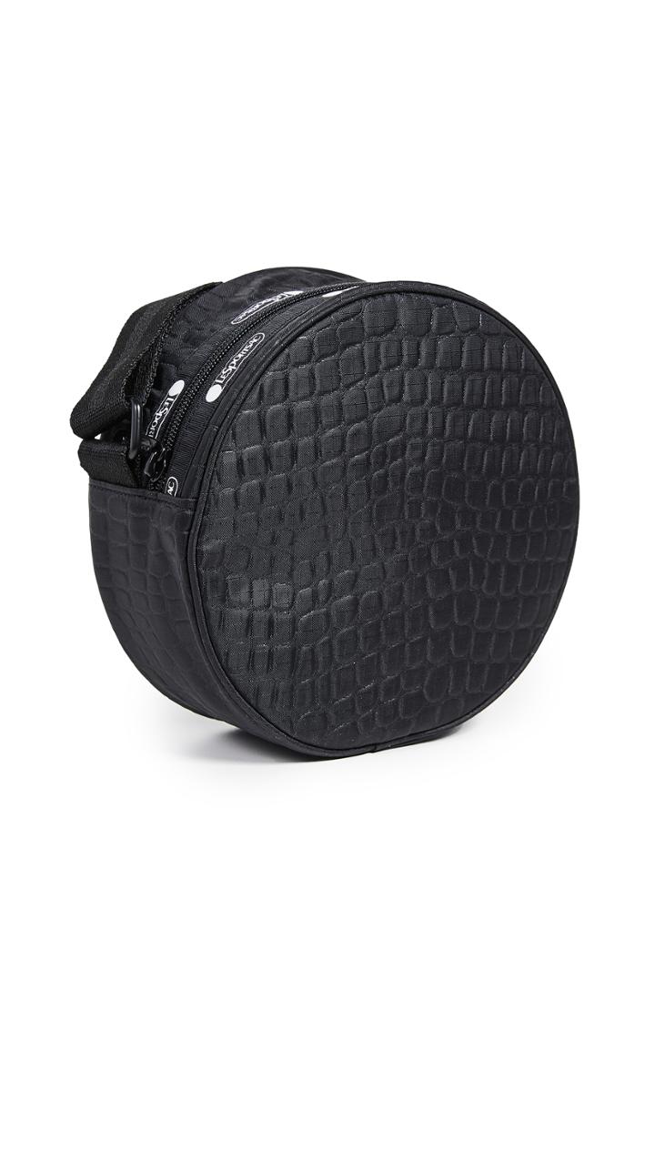 Lesportsac Carlin Canteen Crossbody Bag