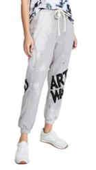Freecity Destroy Splash Pocket Sweatpants