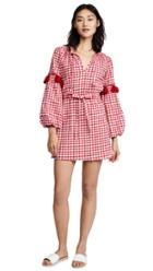 Misa Lisseth Dress