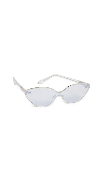 Elizabeth And James Mack Sunglasses