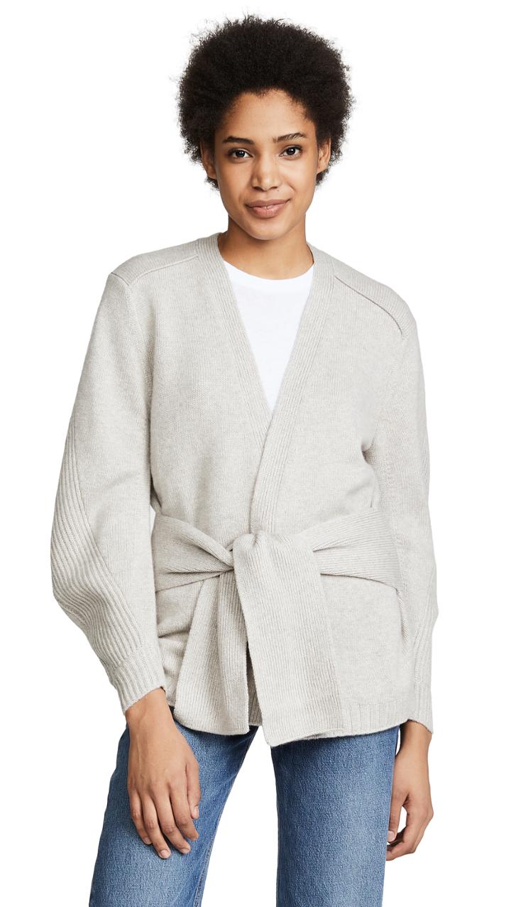 Brochu Walker Wolfe Cardigan