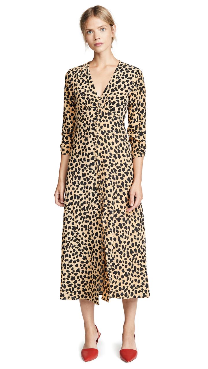 Rixo London Katie Dress