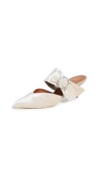 Malone Souliers Maite Crystal 45 Mules