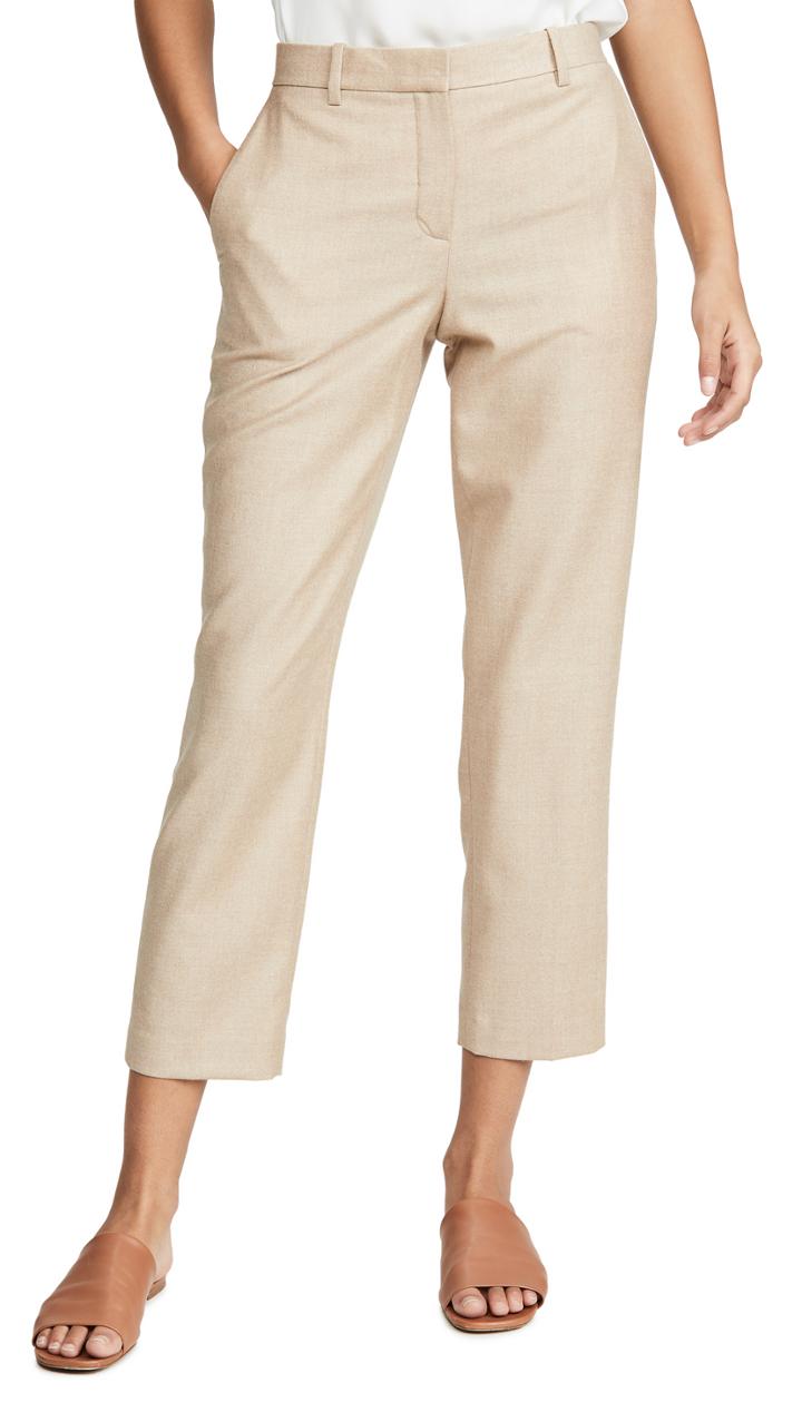 Theory Tailor Trousers