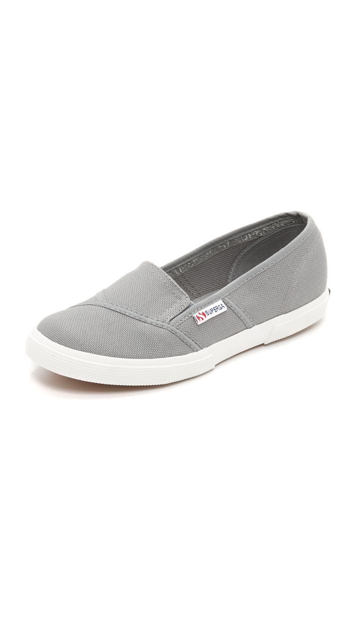 Superga 2210 Cotw Slip On Sneakers