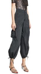Simon Miller Draw String Cargo Pants