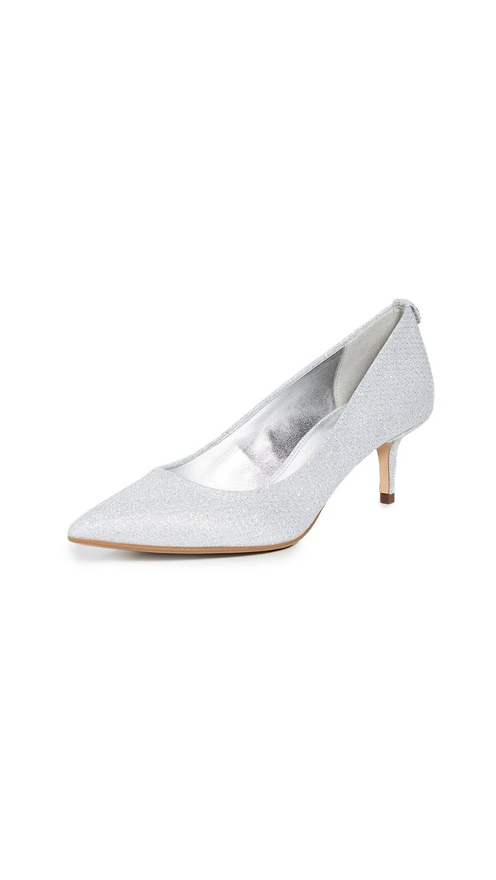 Michael Michael Kors Flex Point Toe Pumps