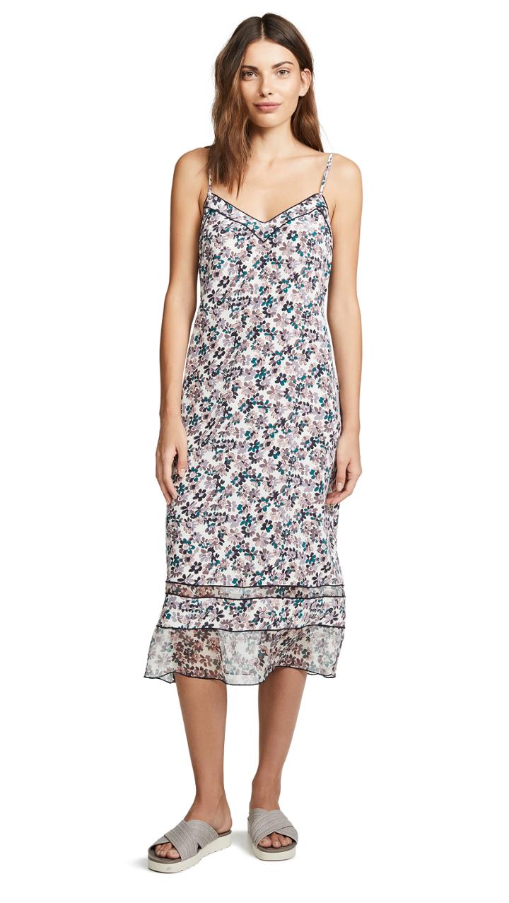 Rag Bone Ilona Dress