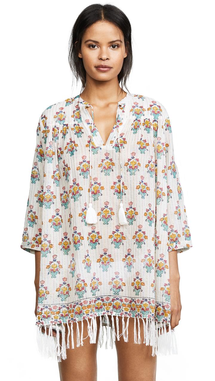 Roller Rabbit Joana Niama Romper