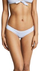 Eberjey Patio Stripes Mia Top